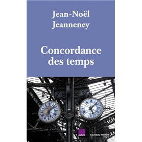 Concordance des temps