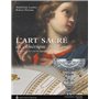 L'art sacré en Amérique française