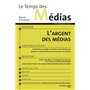 Le Temps des médias n° 6