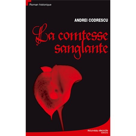 La comtesse sanglante