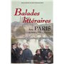 Balades littéraires dans Paris II