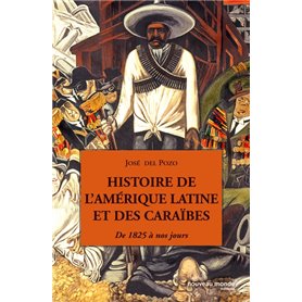 Histoire de l'Amérique latine et des Caraïbes