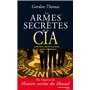 Les armes secrètes de la CIA