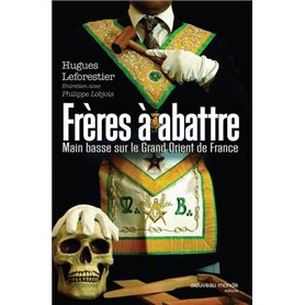 Frères à abattre