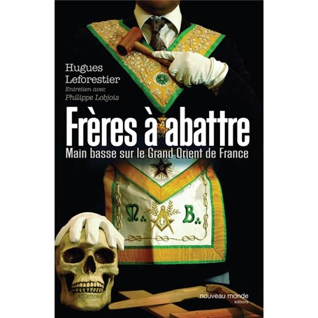 Frères à abattre