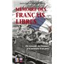 Mémoire des français libres