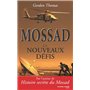 Mossad : les nouveaux défis