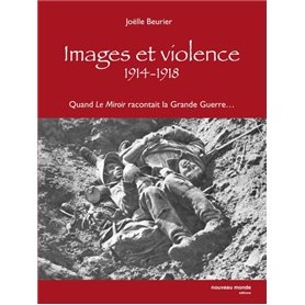 Images et violence 1914-1918