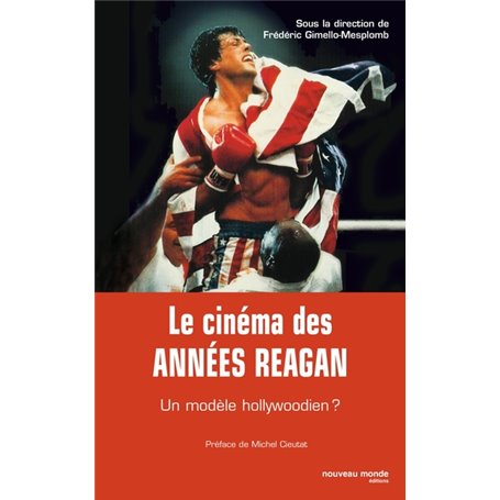 Le cinéma des années Reagan