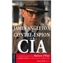 James Angleton le contre-espion de la CIA