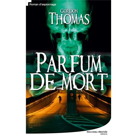 Parfum de mort