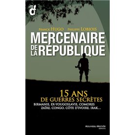 Mercenaire de la République