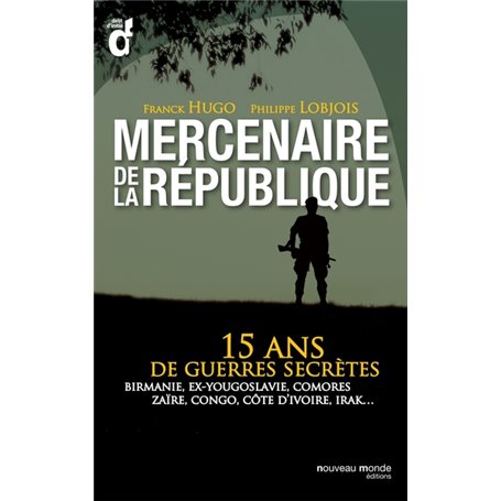 Mercenaire de la République