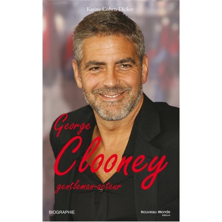 George Clooney