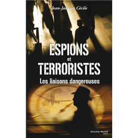 Espions et Terroristes