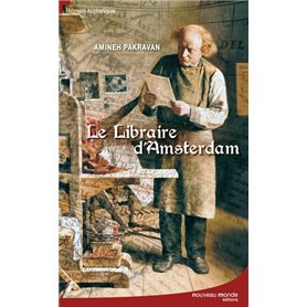 Le libraire d'Amsterdam