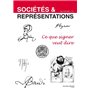 Sociétés et Représentations n° 25