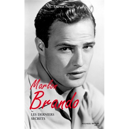 Marlon Brando