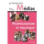 Le Temps des médias n° 10