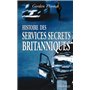 Histoire des services secrets britanniques