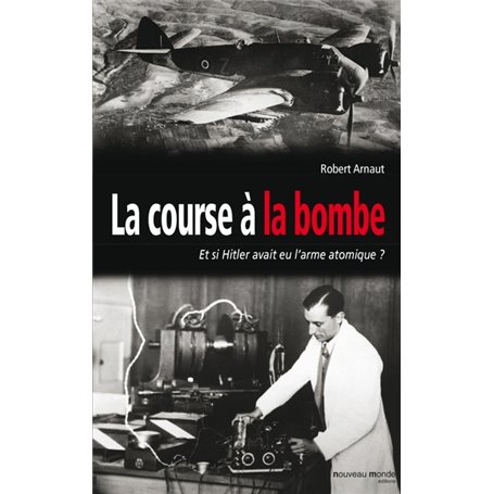 La course à la bombe