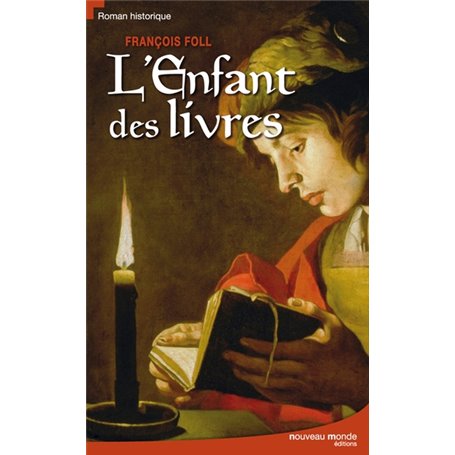 L'enfant des livres