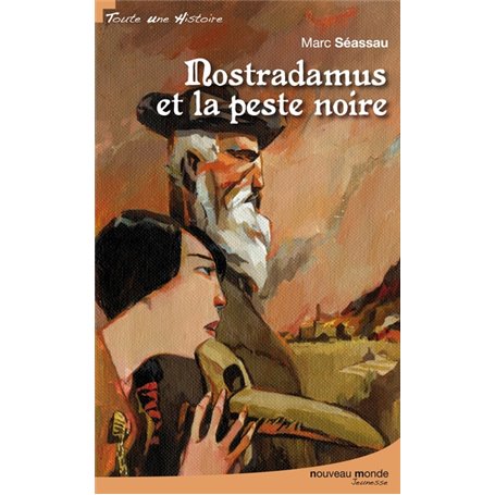 Nostradamus et la peste noire