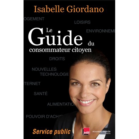 Le guide du consommateur citoyen