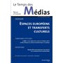 Le Temps des médias n° 11