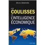 Les coulisses de l'intelligence économique