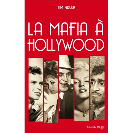 La mafia à Hollywood