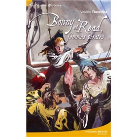 Bonny et Read, femmes pirates