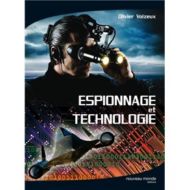 Espionnage et Technologie