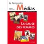 Le Temps des médias n° 12