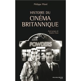 Histoire du cinéma britannique