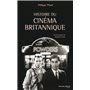 Histoire du cinéma britannique