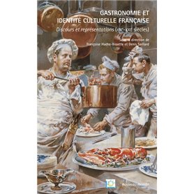 Gastronomie et identité culturelle française