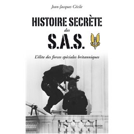 Histoire secrète des S.A.S