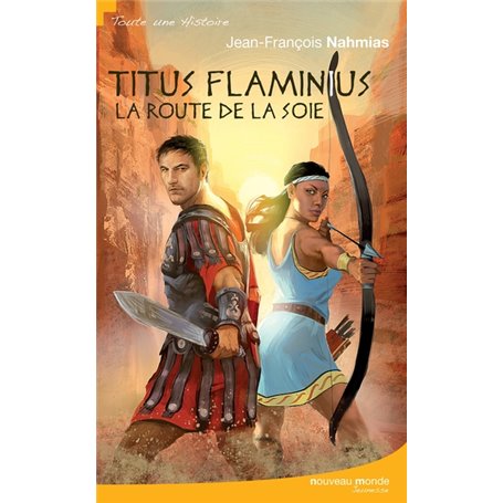 Titus Flaminius