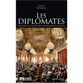 Les diplomates