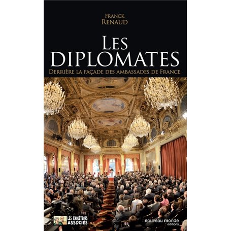 Les diplomates