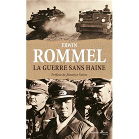 La guerre sans haine