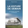 La voiture de demain