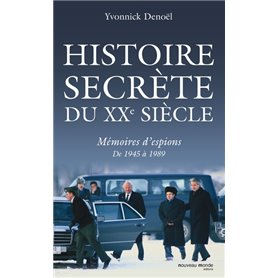 Histoire secrète du XXe siècle