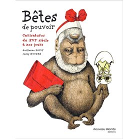 Bêtes de pouvoir