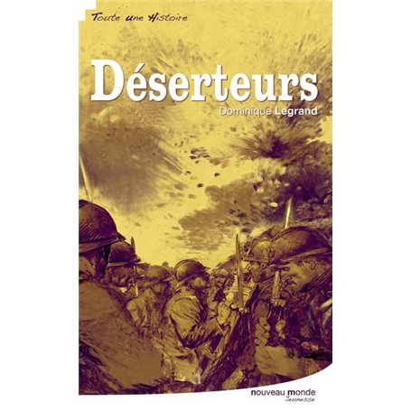 Déserteurs