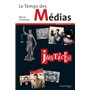 Le Temps des médias n° 15