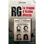 RG, la traque d'Action directe