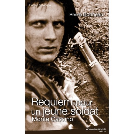 Requiem pour un jeune soldat