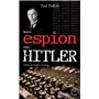 Notre espion chez Hitler